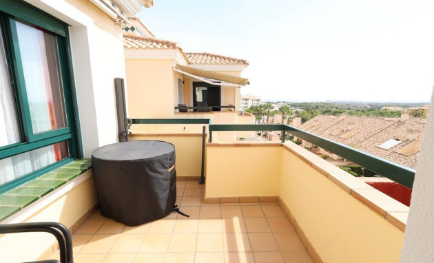Herverkoop - Apartment - Orihuela Costa - Villamartín-Las Filipinas
