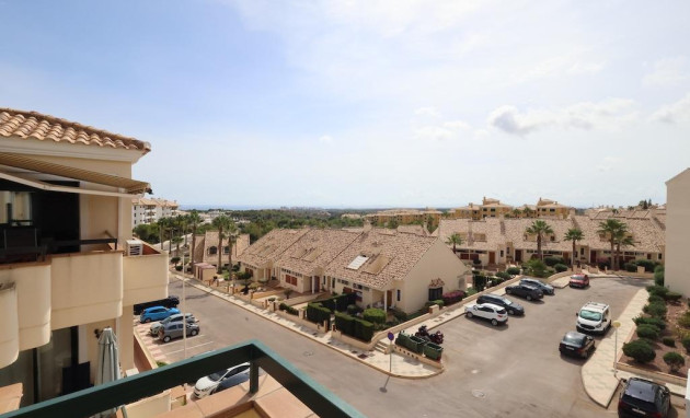 Herverkoop - Apartment - Orihuela Costa - Villamartín-Las Filipinas