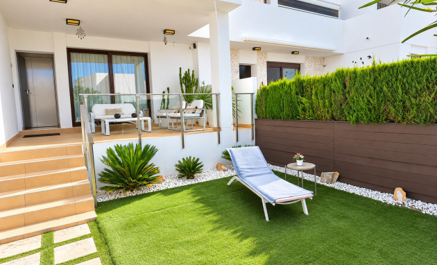 Herverkoop - Apartment - Algorfa - La Finca Golf
