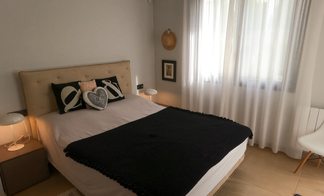 Herverkoop - Apartment - Algorfa - La Finca Golf