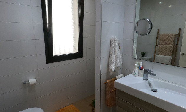 Herverkoop - Apartment - Algorfa - La Finca Golf