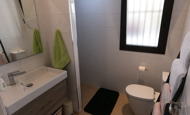 Herverkoop - Apartment - Algorfa - La Finca Golf