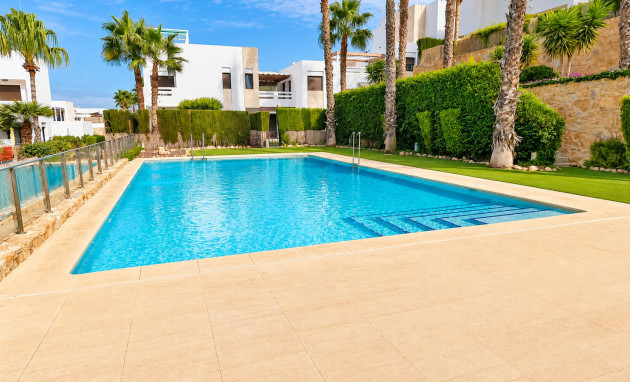Herverkoop - Apartment - Algorfa - La Finca Golf
