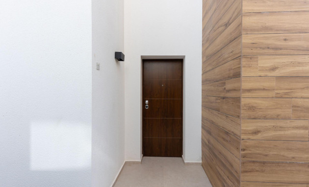 Herverkoop - Villa - Torrevieja - La Siesta - El Salado - Torreta