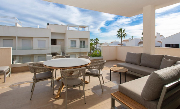 Resale - Apartment - Algorfa - Comunidad valenciana