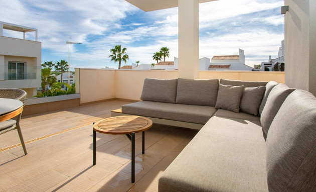 Resale - Apartment - Algorfa - Comunidad valenciana