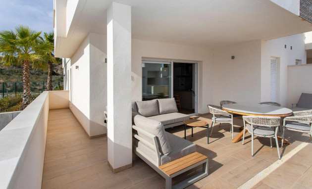 Resale - Apartment - Algorfa - Comunidad valenciana
