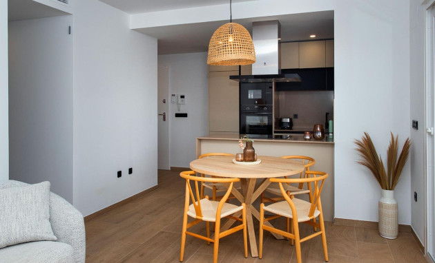 Resale - Apartment - Algorfa - Comunidad valenciana