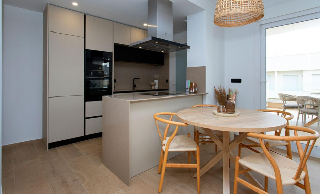Resale - Apartment - Algorfa - Comunidad valenciana