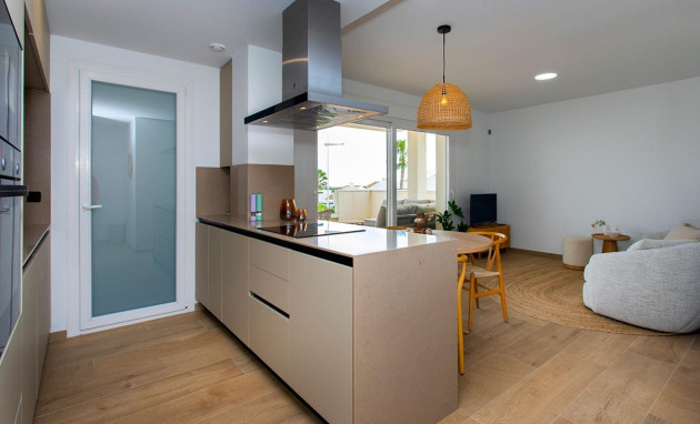 Resale - Apartment - Algorfa - Comunidad valenciana