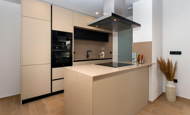 Resale - Apartment - Algorfa - Comunidad valenciana