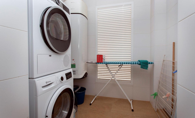 Resale - Apartment - Algorfa - Comunidad valenciana