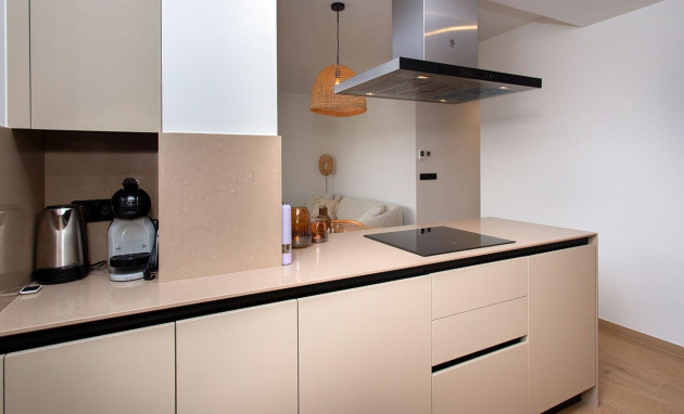 Resale - Apartment - Algorfa - Comunidad valenciana