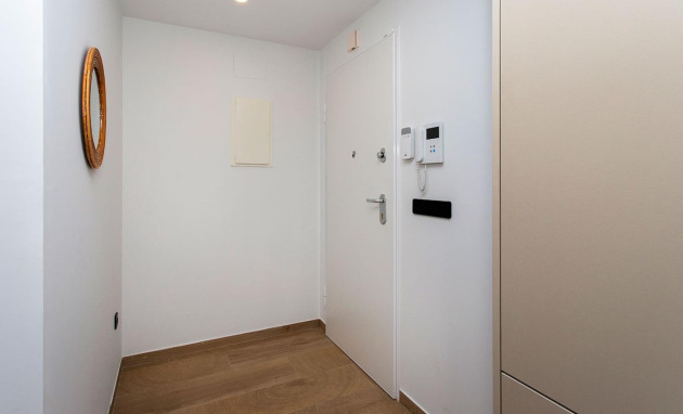 Resale - Apartment - Algorfa - Comunidad valenciana