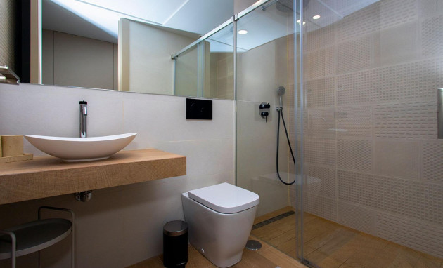Resale - Apartment - Algorfa - Comunidad valenciana