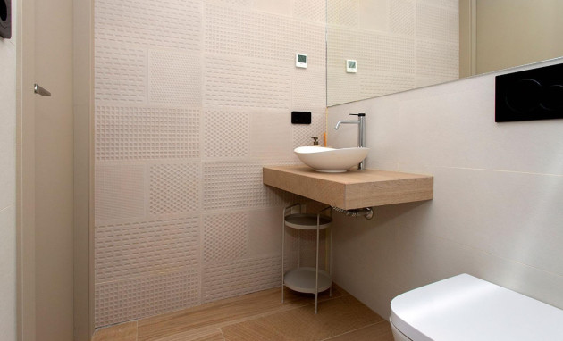 Resale - Apartment - Algorfa - Comunidad valenciana