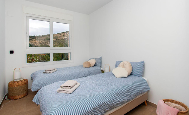 Resale - Apartment - Algorfa - Comunidad valenciana