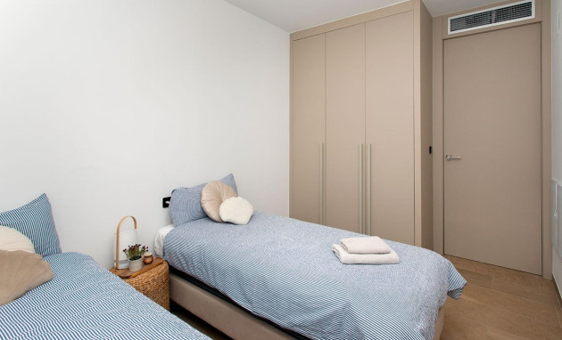 Resale - Apartment - Algorfa - Comunidad valenciana