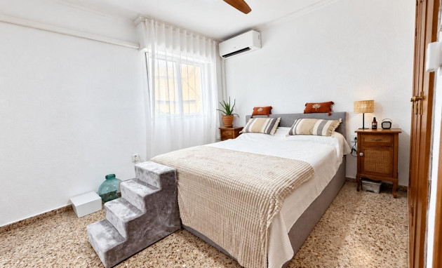 Herverkoop - Apartment - Orihuela Costa - Campoamor