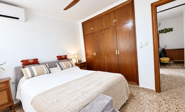 Herverkoop - Apartment - Orihuela Costa - Campoamor