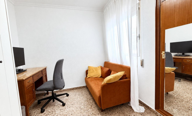Herverkoop - Apartment - Orihuela Costa - Campoamor