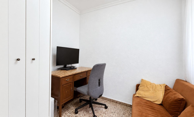 Herverkoop - Apartment - Orihuela Costa - Campoamor