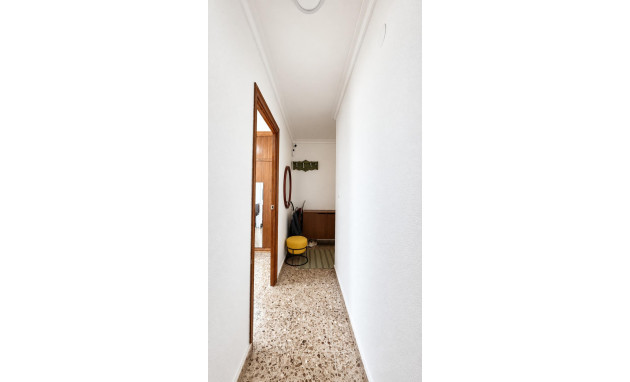 Herverkoop - Apartment - Orihuela Costa - Campoamor
