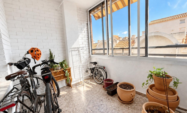Herverkoop - Apartment - Orihuela Costa - Campoamor