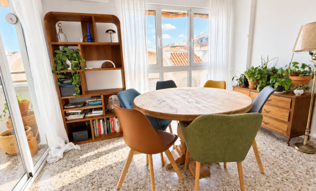 Herverkoop - Apartment - Orihuela Costa - Campoamor