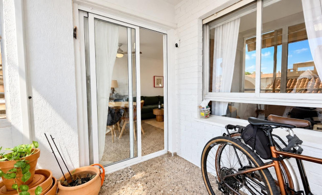 Herverkoop - Apartment - Orihuela Costa - Campoamor