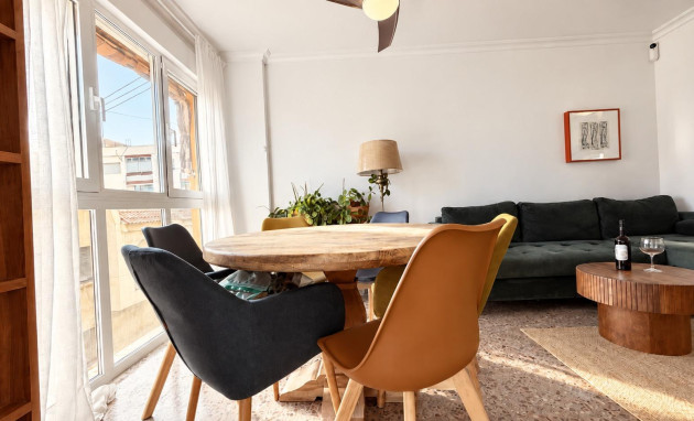 Herverkoop - Apartment - Orihuela Costa - Campoamor