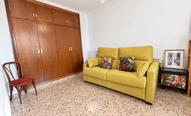 Herverkoop - Apartment - Orihuela Costa - Campoamor