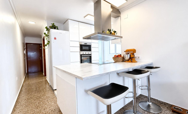 Herverkoop - Apartment - Orihuela Costa - Campoamor