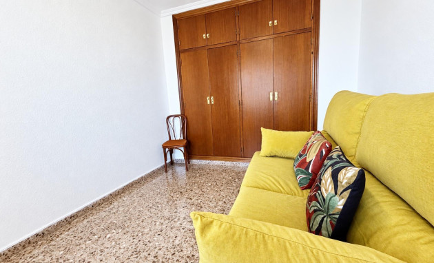Herverkoop - Apartment - Orihuela Costa - Campoamor