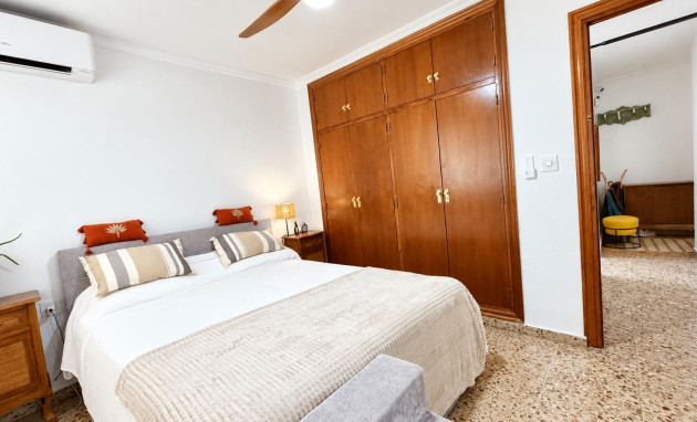 Herverkoop - Apartment - Orihuela Costa - Campoamor