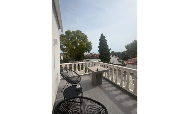 Herverkoop - Villa - Torrevieja - Los Balcones - Los Altos del Edén