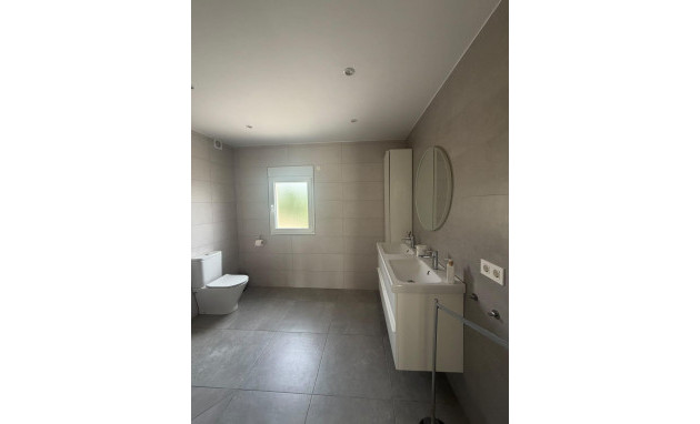 Herverkoop - Villa - Torrevieja - Los Balcones - Los Altos del Edén