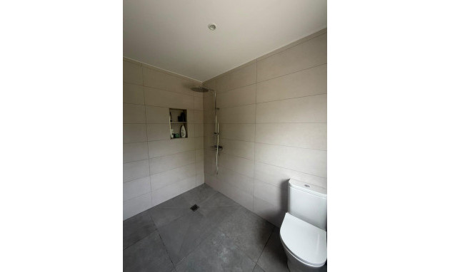 Herverkoop - Villa - Torrevieja - Los Balcones - Los Altos del Edén