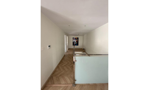 Herverkoop - Villa - Torrevieja - Los Balcones - Los Altos del Edén