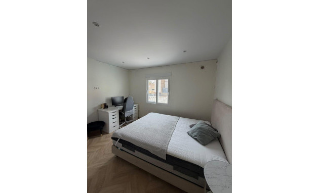 Herverkoop - Villa - Torrevieja - Los Balcones - Los Altos del Edén