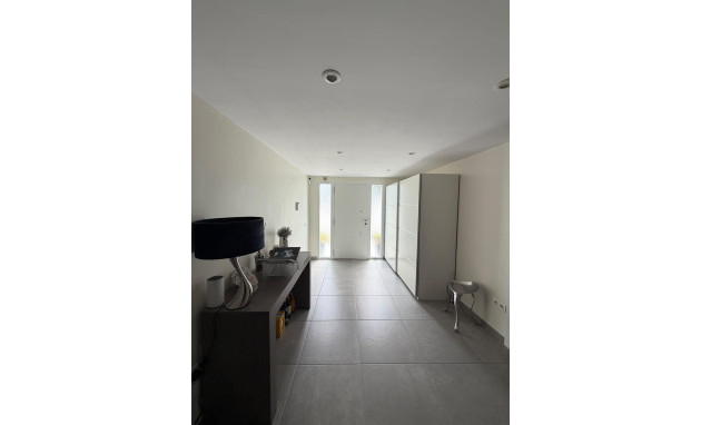 Herverkoop - Villa - Torrevieja - Los Balcones - Los Altos del Edén