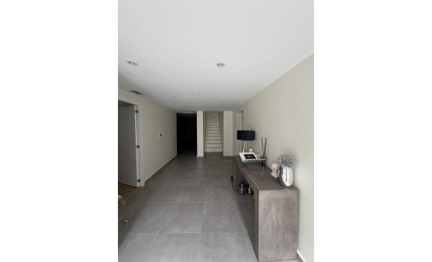 Herverkoop - Villa - Torrevieja - Los Balcones - Los Altos del Edén