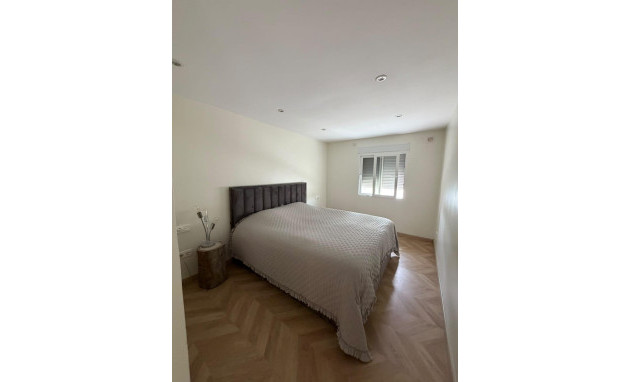 Herverkoop - Villa - Torrevieja - Los Balcones - Los Altos del Edén