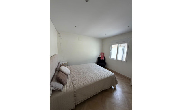 Herverkoop - Villa - Torrevieja - Los Balcones - Los Altos del Edén