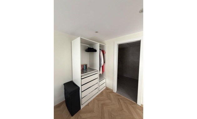 Herverkoop - Villa - Torrevieja - Los Balcones - Los Altos del Edén