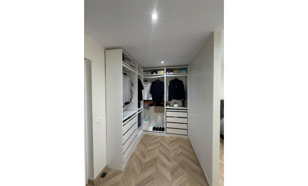 Herverkoop - Villa - Torrevieja - Los Balcones - Los Altos del Edén