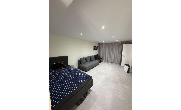 Herverkoop - Villa - Torrevieja - Los Balcones - Los Altos del Edén