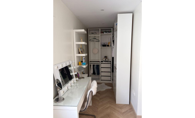 Herverkoop - Villa - Torrevieja - Los Balcones - Los Altos del Edén