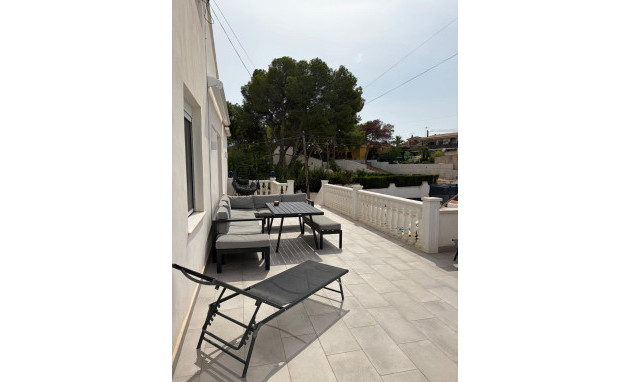 Herverkoop - Villa - Torrevieja - Los Balcones - Los Altos del Edén