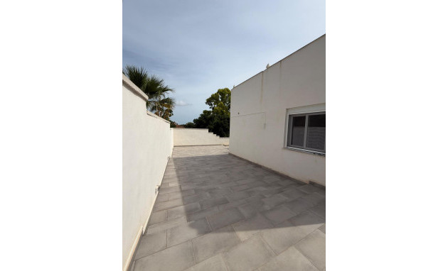 Herverkoop - Villa - Torrevieja - Los Balcones - Los Altos del Edén